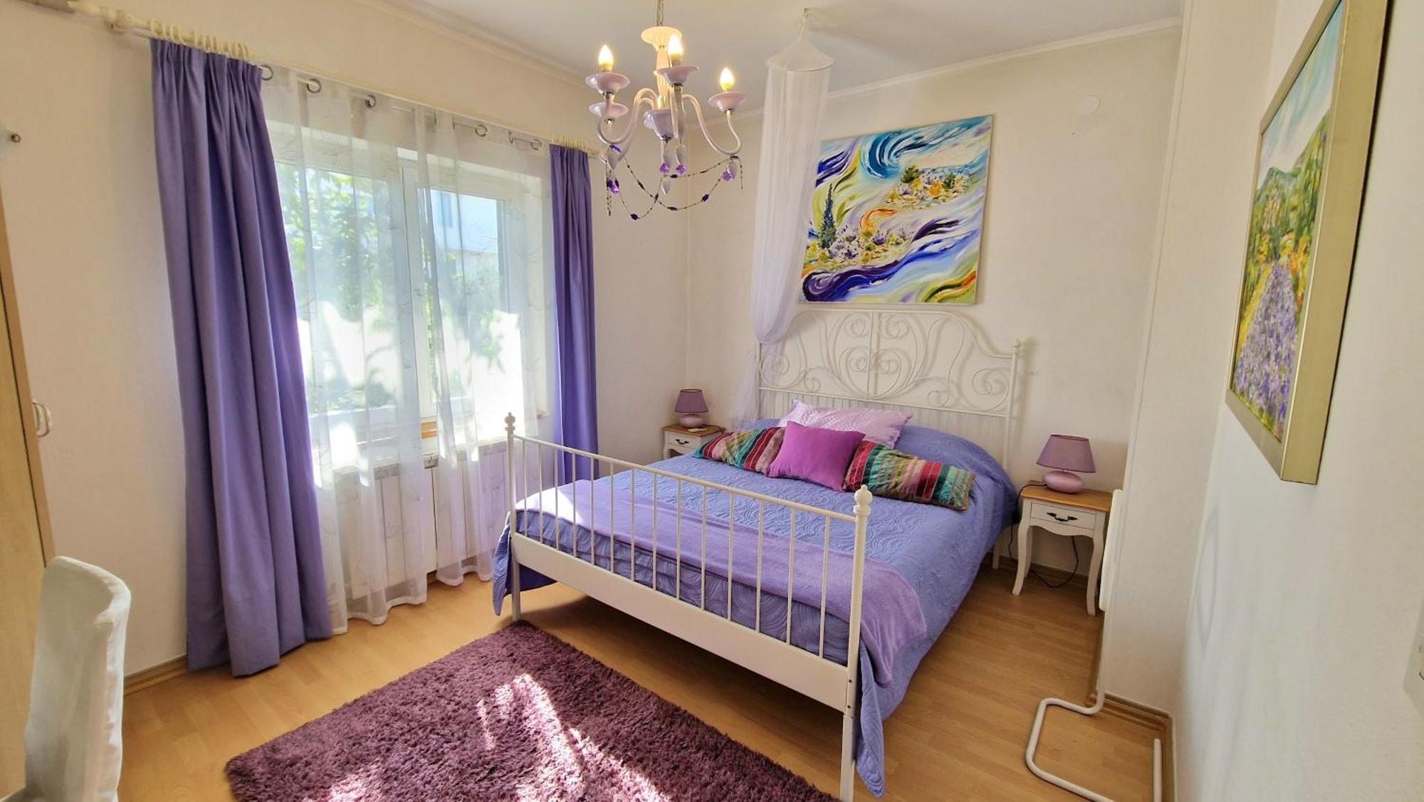 Art Villa Ines Zadar Exterior photo
